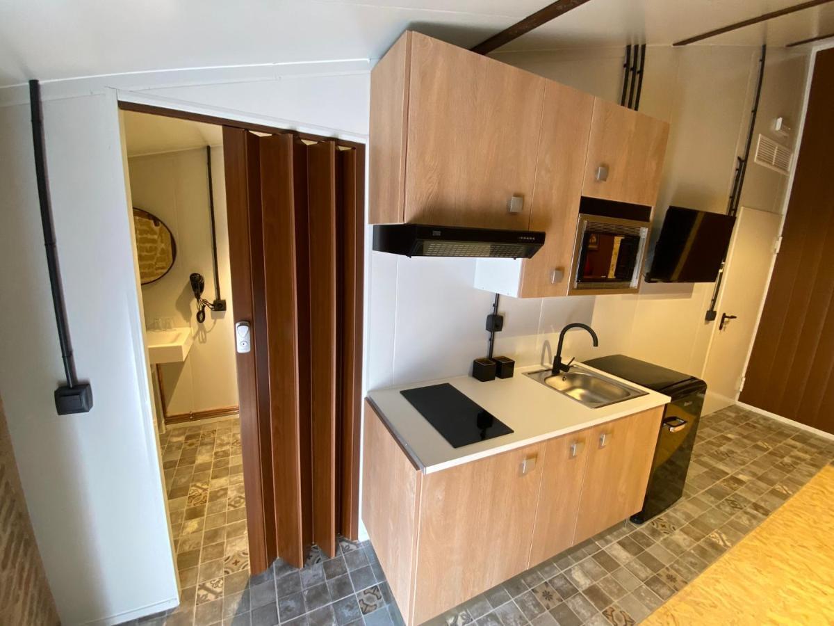 Affittacamere Casa Ruina Nava del Rey Esterno foto