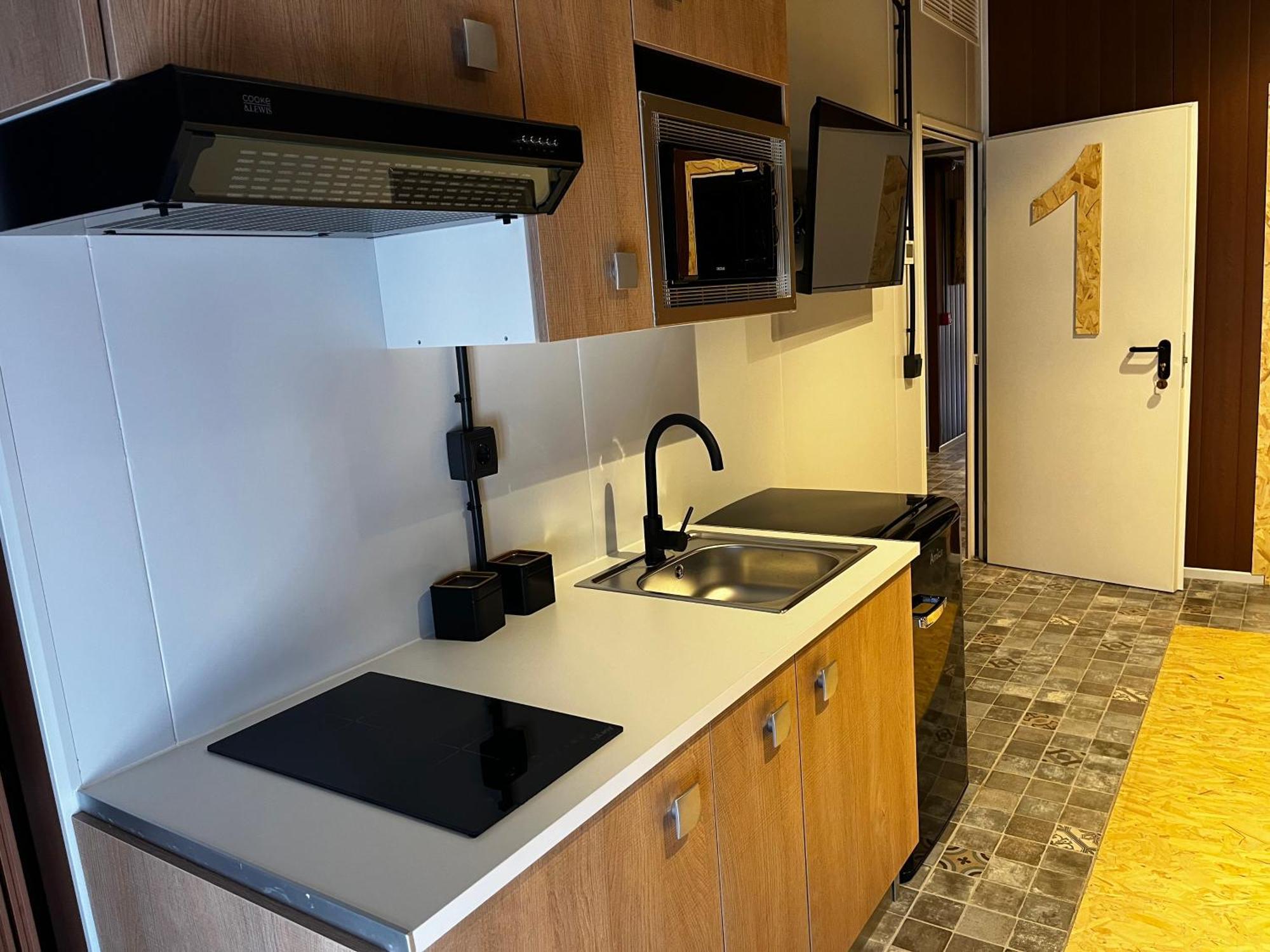 Affittacamere Casa Ruina Nava del Rey Esterno foto